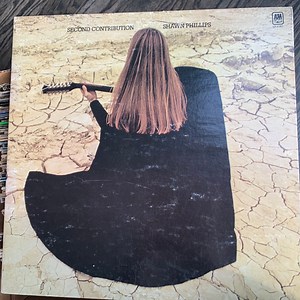 Shawn Phillips - Second Contribution