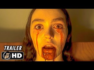 NOSFERATU Official Trailer (NEW 2024)