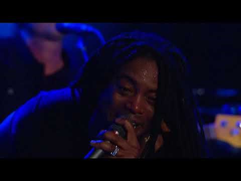 The Wait -Sevendust - Live in Denver
