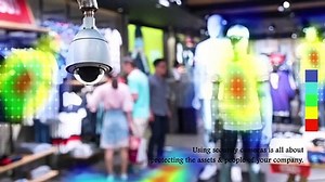 Advantages of Using Video Surveillance Systems for Your Business