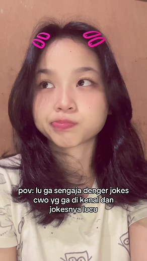 Ngakak Jokes Cowo yang Bikin Gak Sengaja Tertawa