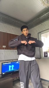 ganunin na lang ako 🤭 | Pogi