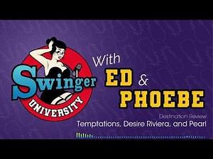 Unveiling Our Resort Research: Temptations & Desire (Maya, Pearl)