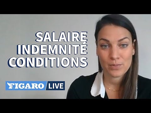 ⚖️ Partial unemployment and Covid-19: EXPLANATIONS from a specialist lawyer