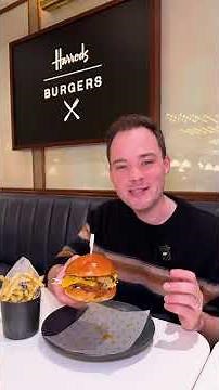 Are These the Best Smash Burgers in London?