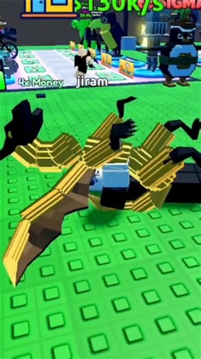 3 Cosmic brainrot in my hand #roblox #robloxedit #fyp