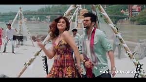 157K views · 4.5K reactions | Yayyyyy it's here!!  #TereVichRabDisda is such a melodious song, my Tunki✨♥️ many many congratulations, my darling! ♥️刺 Listening to this song on loop bit.ly/TereVichRabDisda Shamita Shetty | #tseries | T-Series | #BhushanKumar | Raqesh Bapat | Manoj Muntashir | Sachet Tandon | Parampara Thakur | Sachet-Parampara | Meet Bros | Shilpa Shetty Kundra | Facebook