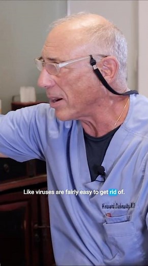 A Solution for Cancer, Ozone Therapy | Dr. Howard Liebowitz