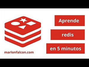 ✅ Curso Redis desde CERO en menos de 5 minutos | C1 Curso de Introducción a Redis