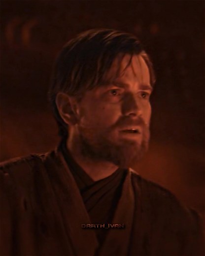 Obi-Wan Kenobi Edit Compilation