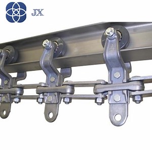 [Hot Item] Overhead Drop Forged Rivetless Detachable Chains (X348 X458 X678)