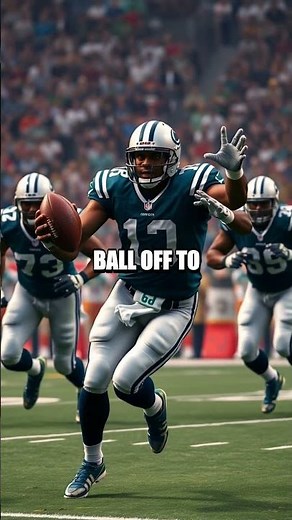 The Unforgettable Statue of Liberty Play in Super Bowl XLII