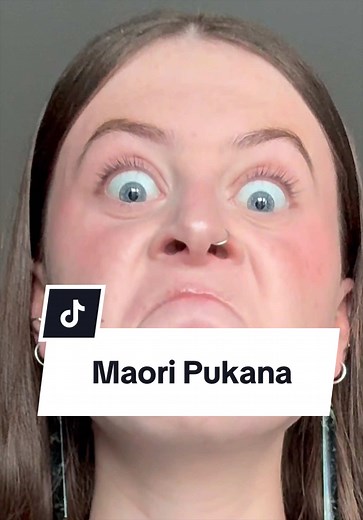 Māori Pūkana: The Powerful Facial Expression Explained
