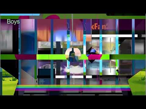 FoxFan20 Scan vs Round 42