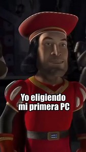 Cuando eliges tu primera PC XD | Droga Digital