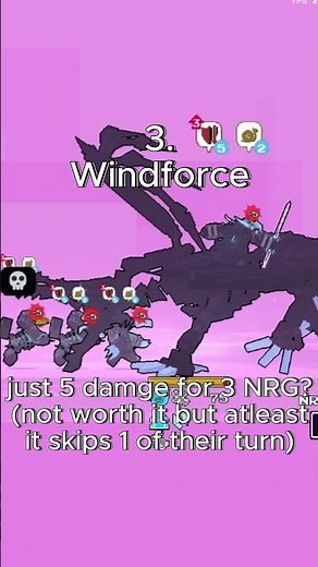top 5 best SFOTH swords in block tales