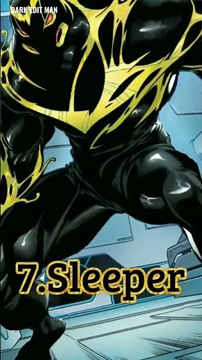 Top 10 Most Powerful Symbiotes in Marvel comics