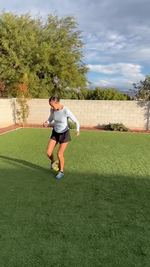 Soccer Rainbow Tutorial: Mastering the Rainbow Kick in 4 Easy Steps!