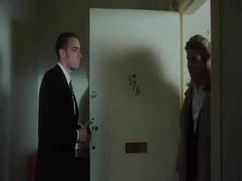 Ice MC - Think About The Way, Trainspotting