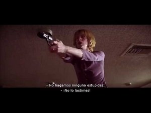 Pulp Fiction HD (1994) - final scene part 1