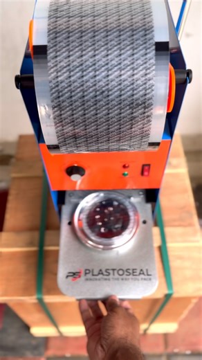 ᴘʟᴀꜱᴛᴏꜱᴇᴀʟ ᴘᴀᴄᴋᴀɢɪɴɢ ꜱᴏʟᴜᴛɪᴏɴꜱ on Instagram: "Say goodbye to spills & leaks! 🙌 With Plastoseal Manual Cup Sealer, keep every cup safe, fresh & ready-to-go. Ideal for juice shops, cafes & snack counters"