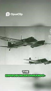 HS 129: The Tank Killer That Came Too Late