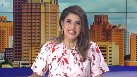 Second ICE detainee shot in Dallas dies