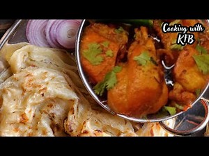 Degi korma recipe Cooking with KFB