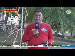 EN VIVO QHUBO NOTICIAS