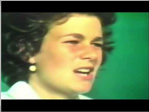 1982 US OPEN QF short : Shriver - Navratilova, Austin - Mandlikova, Jaeger - Rush, Evert - Gadusek