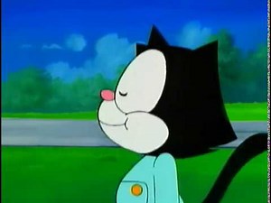 Baby Felix Music Time | Imagination