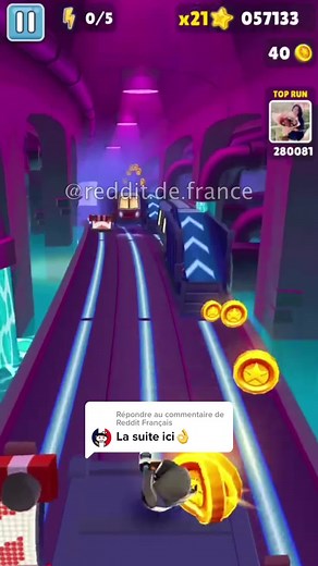 Réponse à @Reddit Français #reddit #redditfr #redditfrance