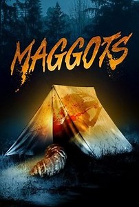 Maggots | Cast and Crew | Rotten Tomatoes