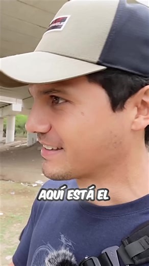Descubriendo el Río Bravo: La Frontera México-EEUU