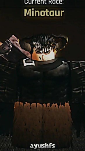 Forge's Aura🔥🔥