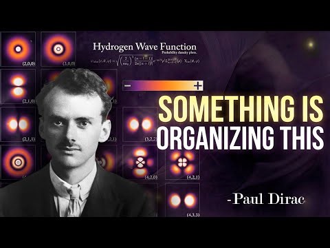 Dirac’s Quantum Theory, Prime Numbers, and Chaos: A Secret Connection?