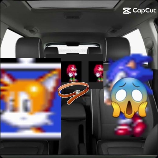 il va bien knuckles aujourdhui ?