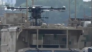 专家解读首次独立亮相的信息作战群！可控制电磁权决胜无形战场