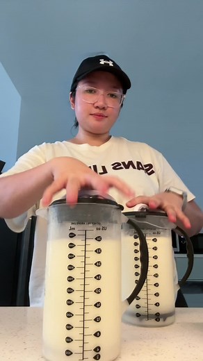 Advanced and Relaxing Breast Pumping Spray for Moms