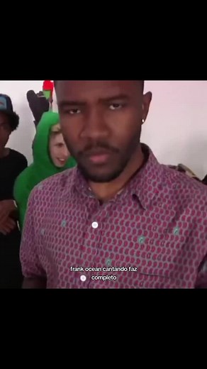 Frank Ocean Meme Compilation