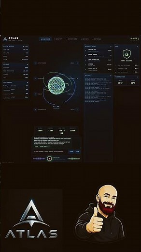 I’m Running AI On THIS Tiny Computer 🤯 (Raspberry Pi + Atlas)