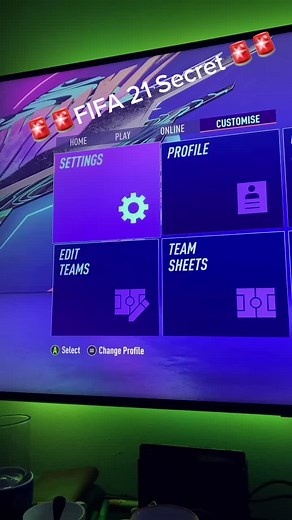 How to Play World Cup in FIFA 21