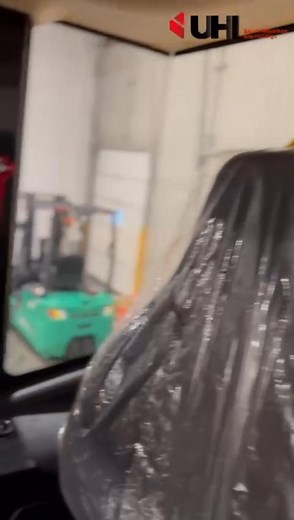 UHI Wheel Loaders – In Stock & Ready to Work! UWL825H – Mid-Size Wheel Loader 💪 Ideal for snow removal, farms & construction 💰 $54,700 tax – comes with bucket & pair of forks UWL825HT – High-Lift Wheel Loader 📦 Same size as 825H, but with higher lift height for trucks & bins 💰 $57,700 tax – comes with bucket & pair of forks CDM835 – Heavy-Duty Wheel Loader 🏗️ Perfect for gravel pits, contractors & heavy jobs ⚙️ Cummins engine | 25,350 lbs operating weight 💰 $125,000 tax – bucket & forks in