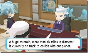 Pokémon Omega Ruby/Alpha Sapphire’s Delta Episode Is Some Of The Best Pokémon Storytelling Yet