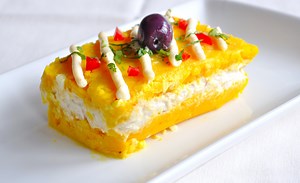 Causa limeña: ¿cuál es el origen de este plato típico peruano? - Viajar por Perú