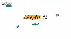 Widgets Introduction