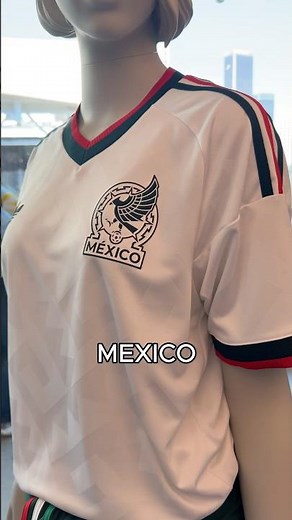 adidas 2026 World Cup Away Kits 🏆⚽️