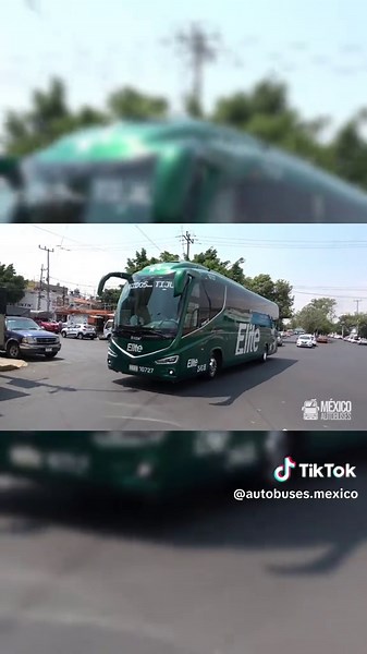 Irizar i8 | Elite | CDMX #autobus #autobuses #autobusesmexico #autobusesdelujo