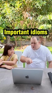 18K views · 415 reactions | Idioms for everyday conversations #learnenglish | English Lingo | Facebook