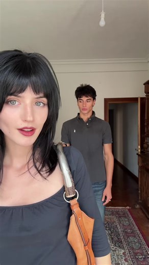 He's so goofy | cool girl monologue from gone girl